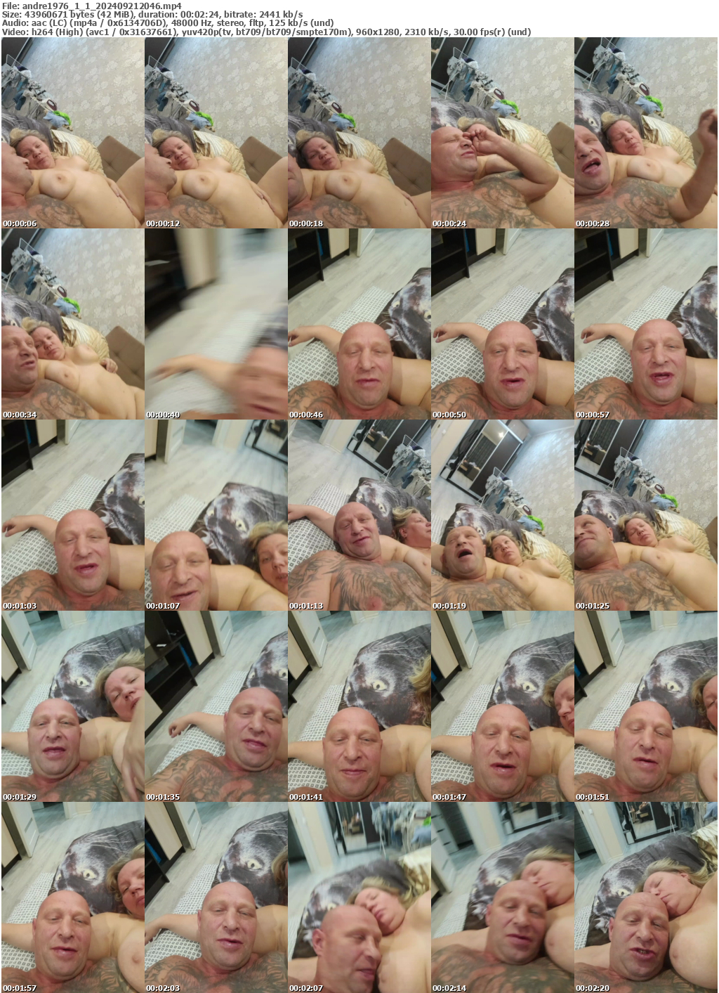 Preview thumb from andre1976_1_1 on 2024-09-21 @ bongacams