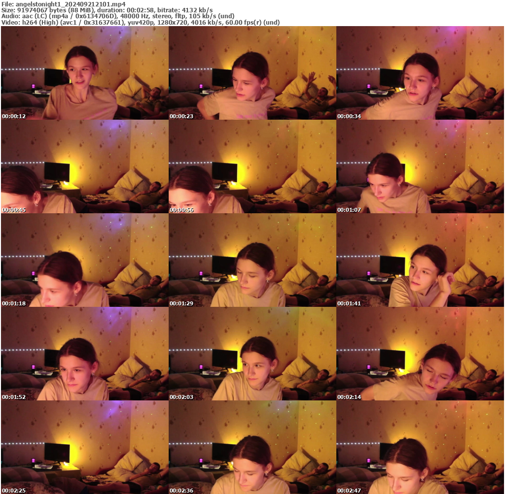 Preview thumb from angelstonight1 on 2024-09-21 @ bongacams