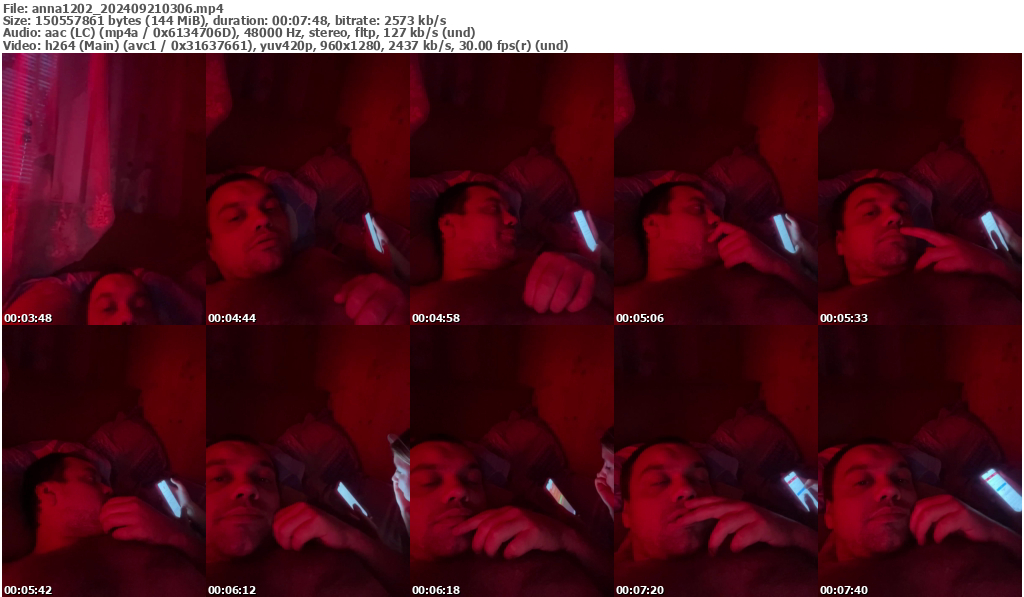 Preview thumb from anna1202 on 2024-09-21 @ bongacams