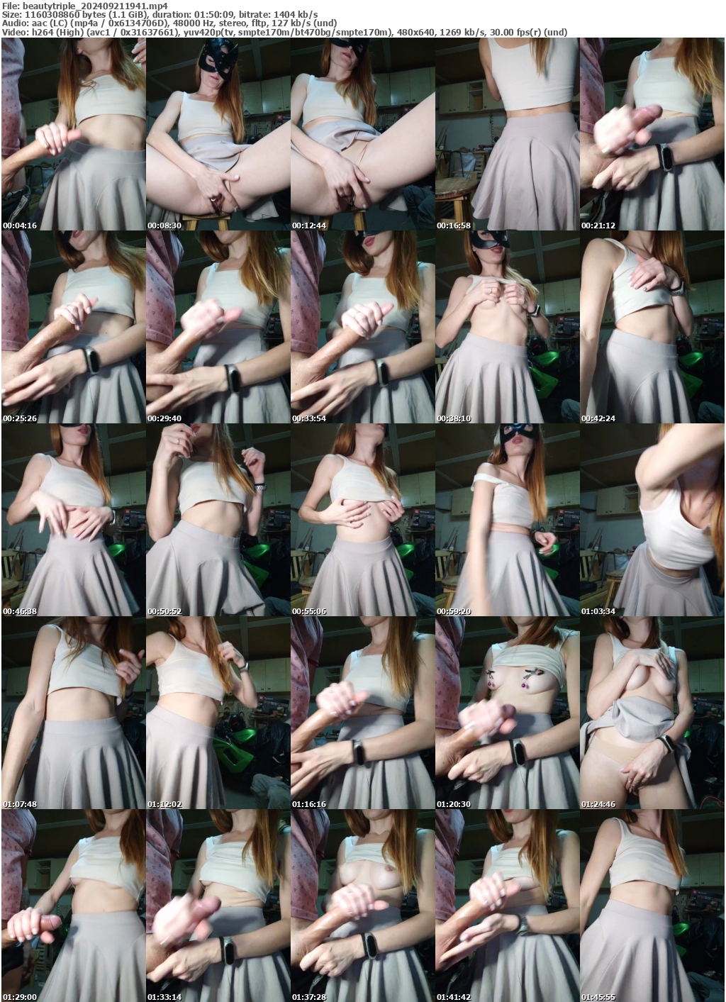 Preview thumb from beautytriple on 2024-09-21 @ bongacams