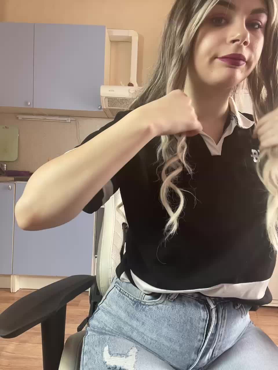 View or download file camikate on 2024-09-21 from bongacams