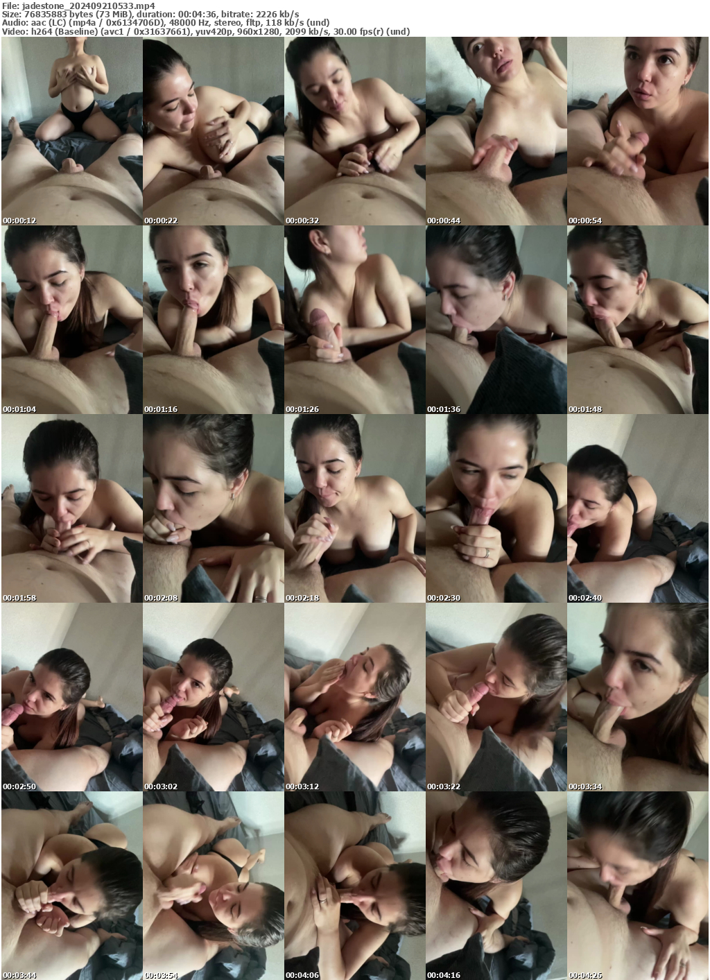 Preview thumb from jadestone on 2024-09-21 @ bongacams