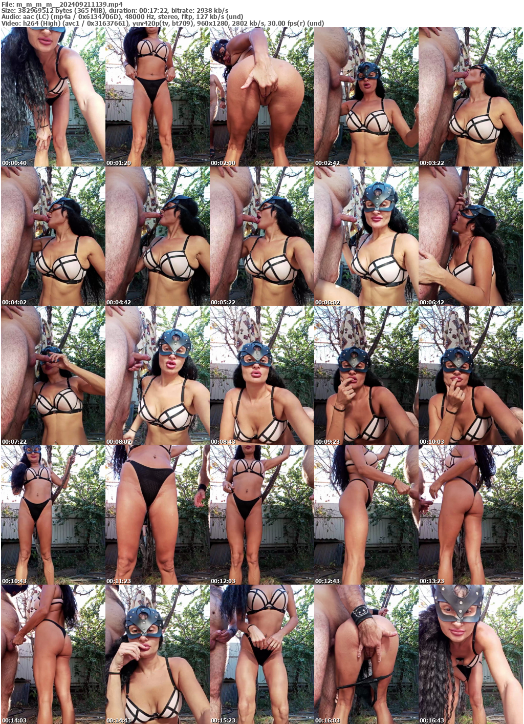 Preview thumb from m_m_m_m_ on 2024-09-21 @ bongacams