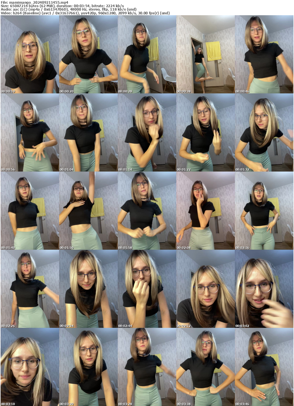 Preview thumb from mamimango on 2024-09-21 @ bongacams