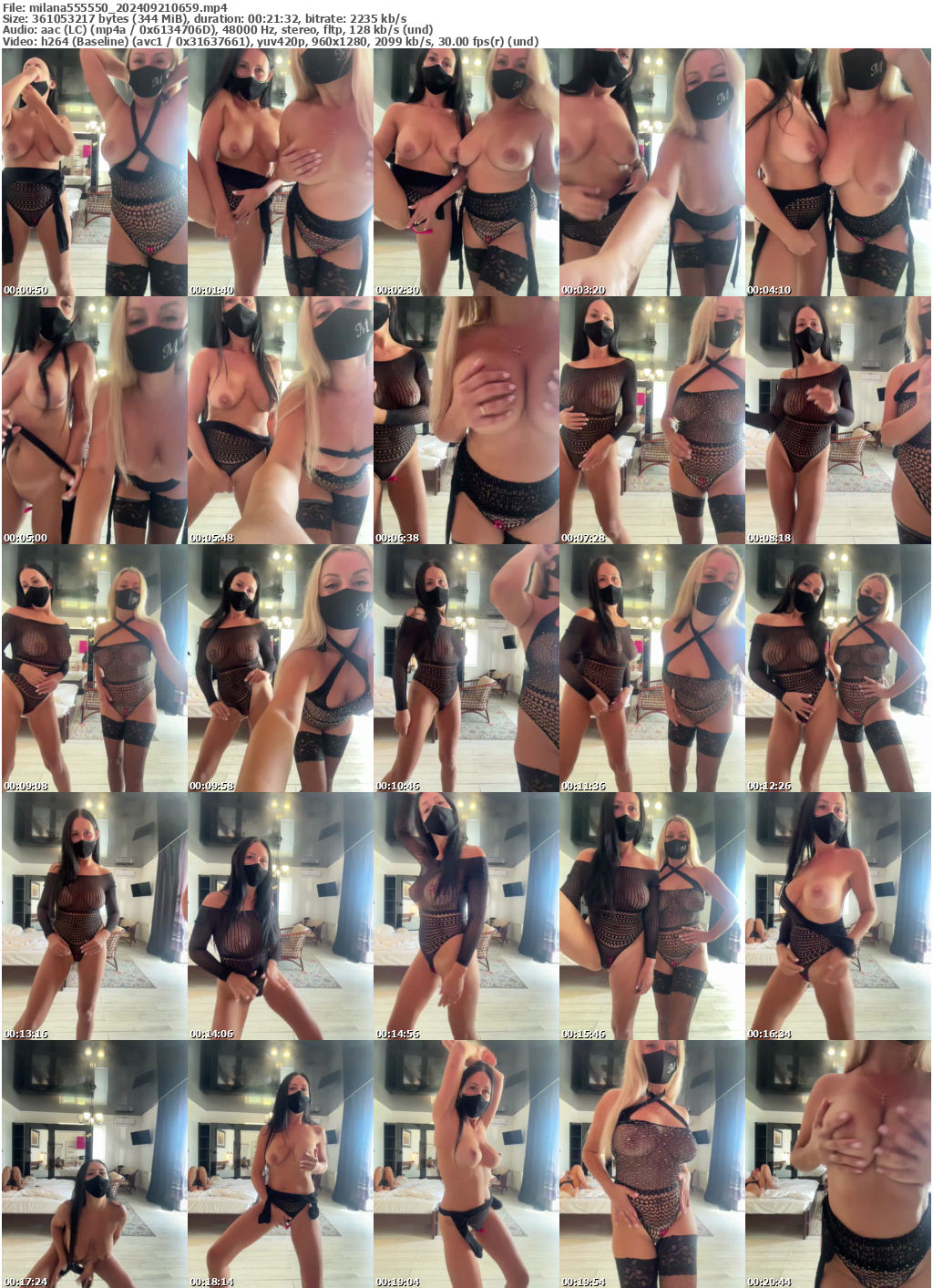 Preview thumb from milana555550 on 2024-09-21 @ bongacams