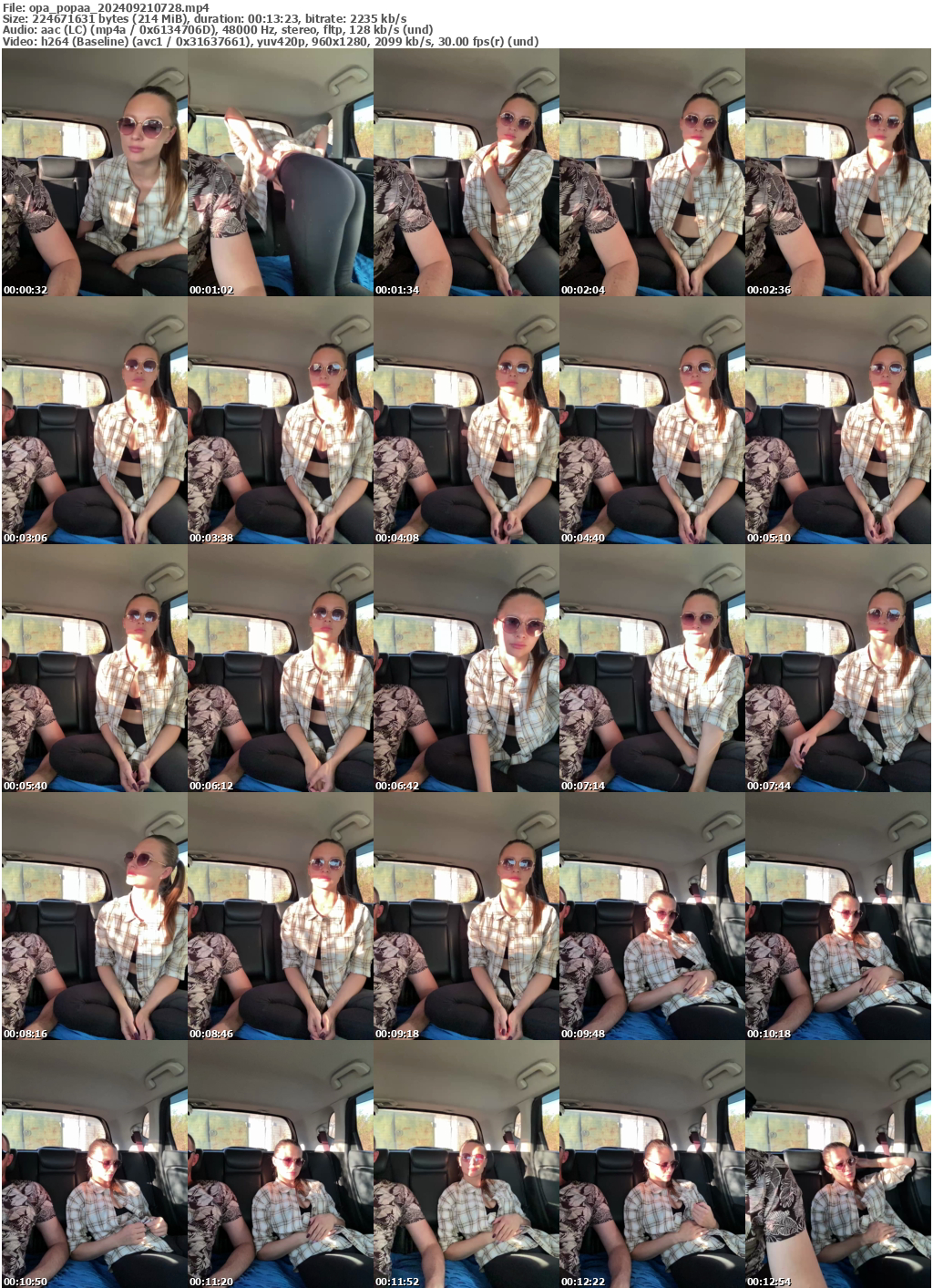 Preview thumb from opa_popaa on 2024-09-21 @ bongacams