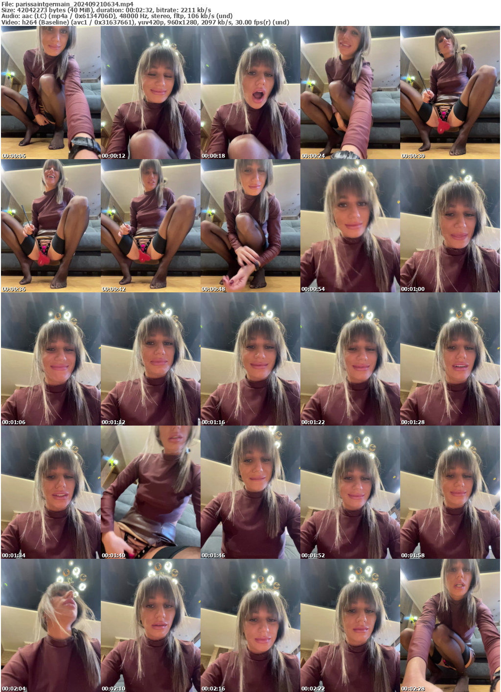 Preview thumb from parissaintgermain on 2024-09-21 @ bongacams