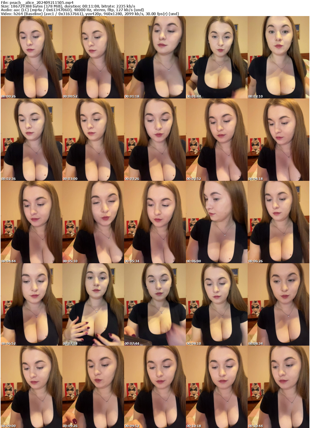 Preview thumb from peach__alice on 2024-09-21 @ bongacams