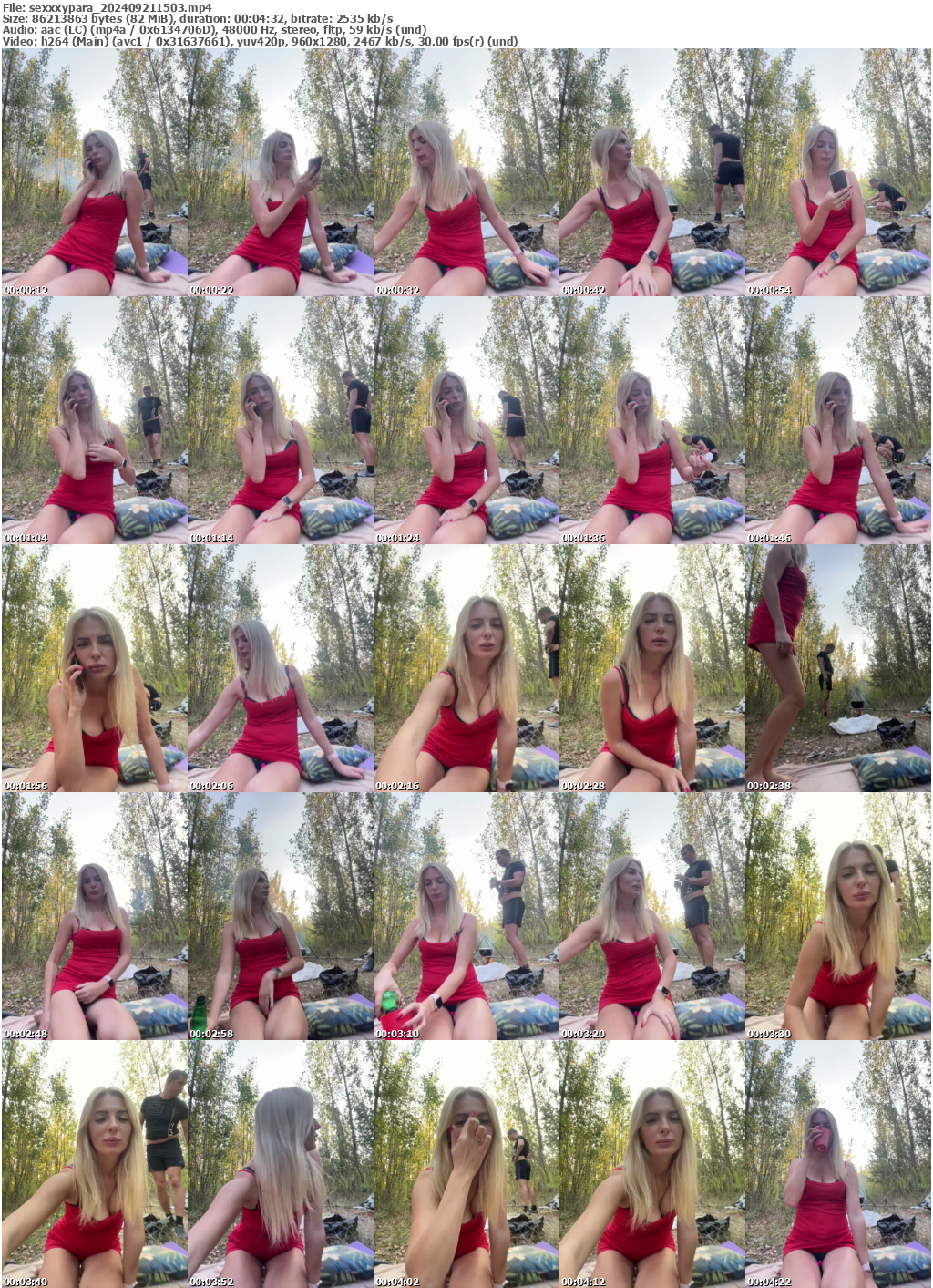 Preview thumb from sexxxypara on 2024-09-21 @ bongacams