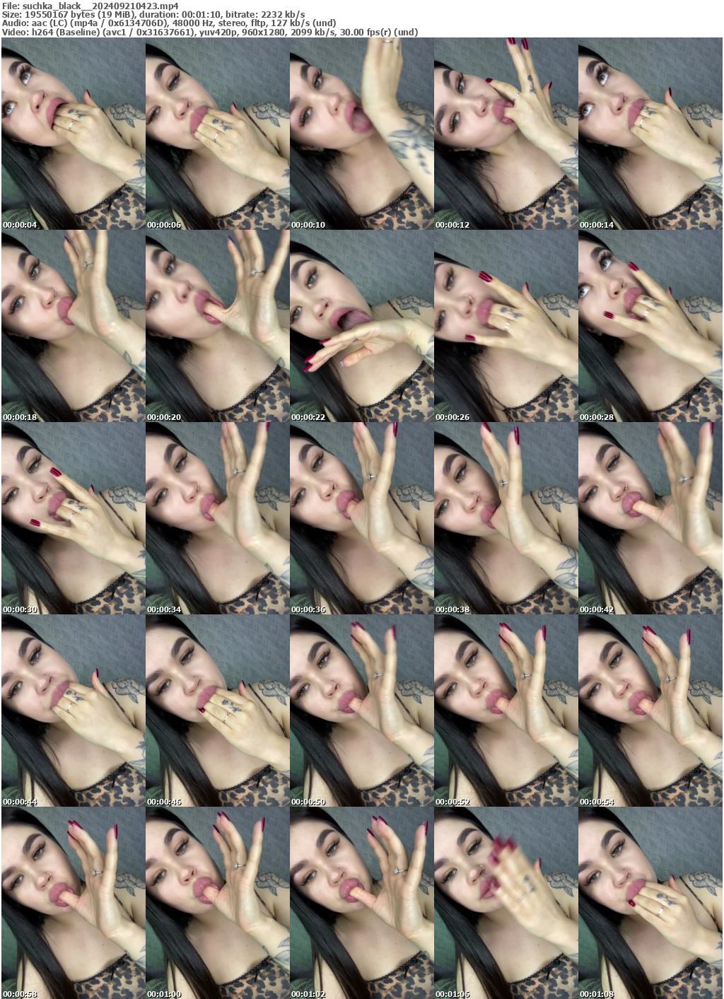 Preview thumb from suchka_black_ on 2024-09-21 @ bongacams