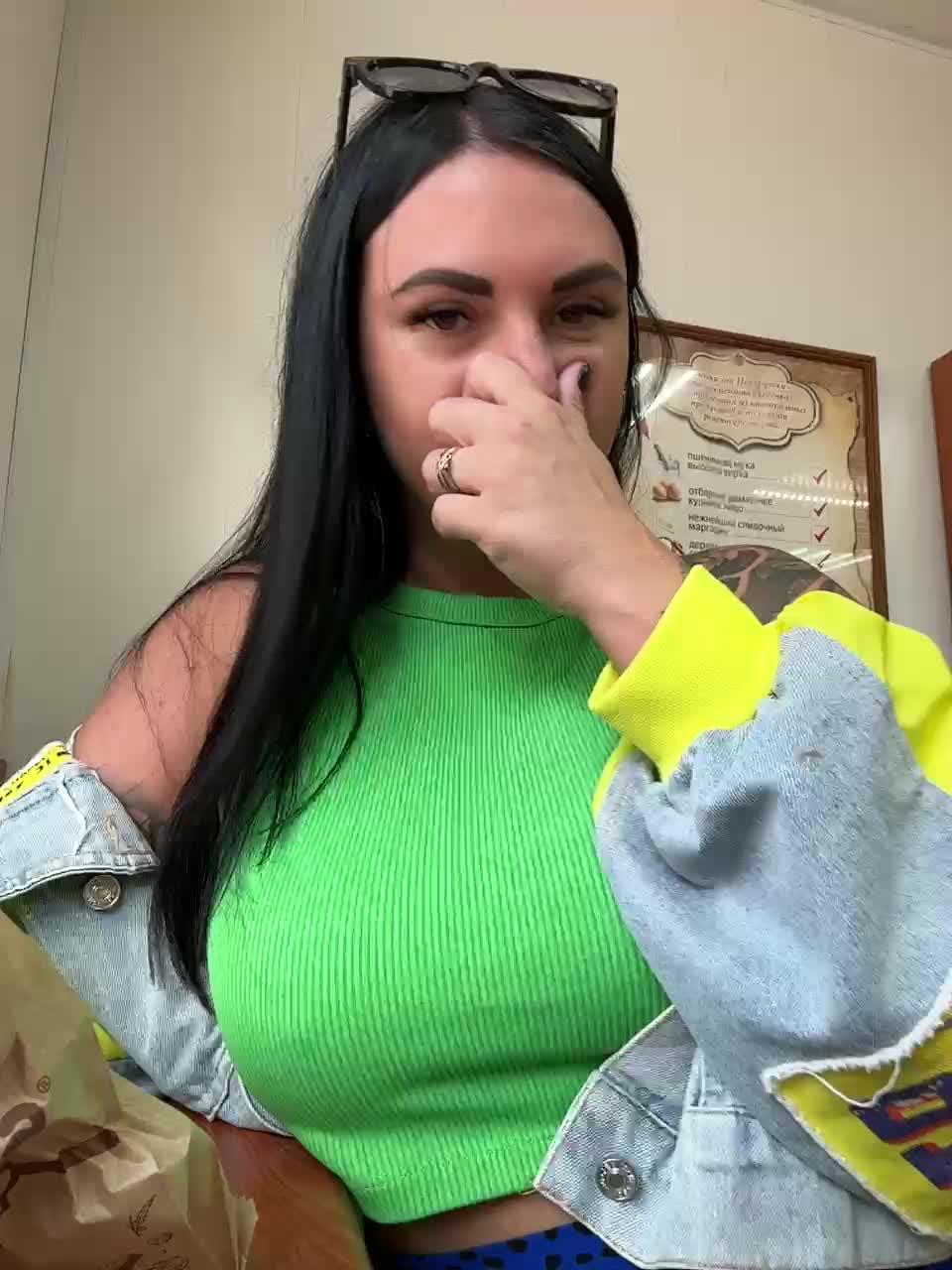 View or download file tokionajoe on 2024-09-21 from bongacams