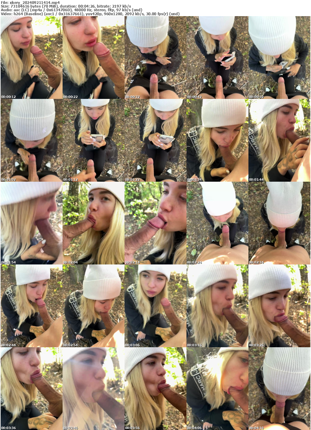 Preview thumb from xkery on 2024-09-21 @ bongacams