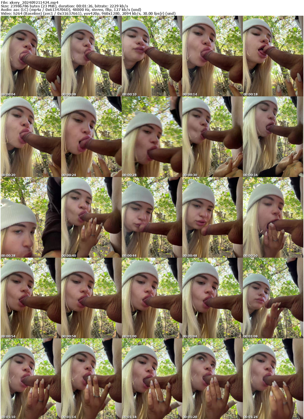 Preview thumb from xkery on 2024-09-21 @ bongacams