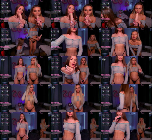 View or download file alexisgrays on 2024-09-22 from bongacams