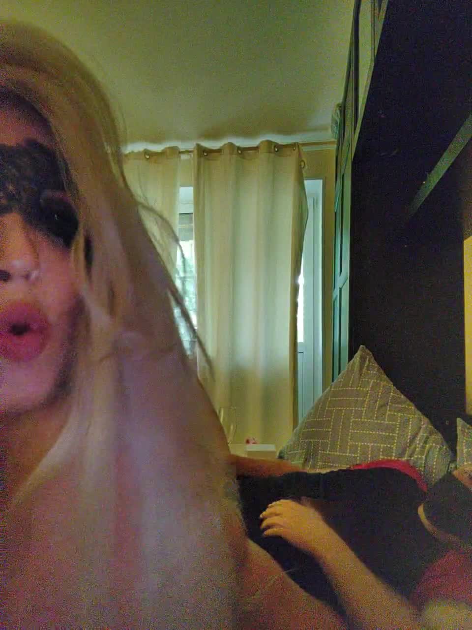 View or download file daniellaaleks on 2024-09-22 from bongacams