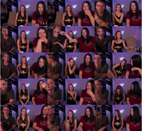 View or download file krasavchikaa on 2024-09-22 from bongacams