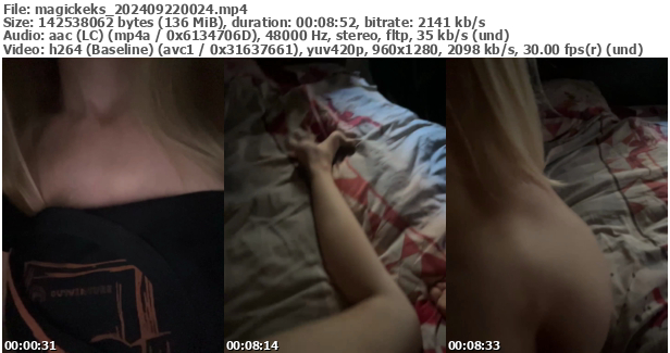 Preview thumb from magickeks on 2024-09-22 @ bongacams