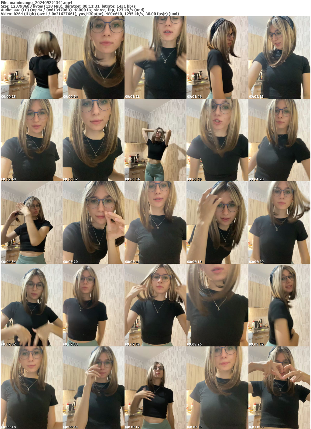 Preview thumb from mamimango on 2024-09-22 @ bongacams