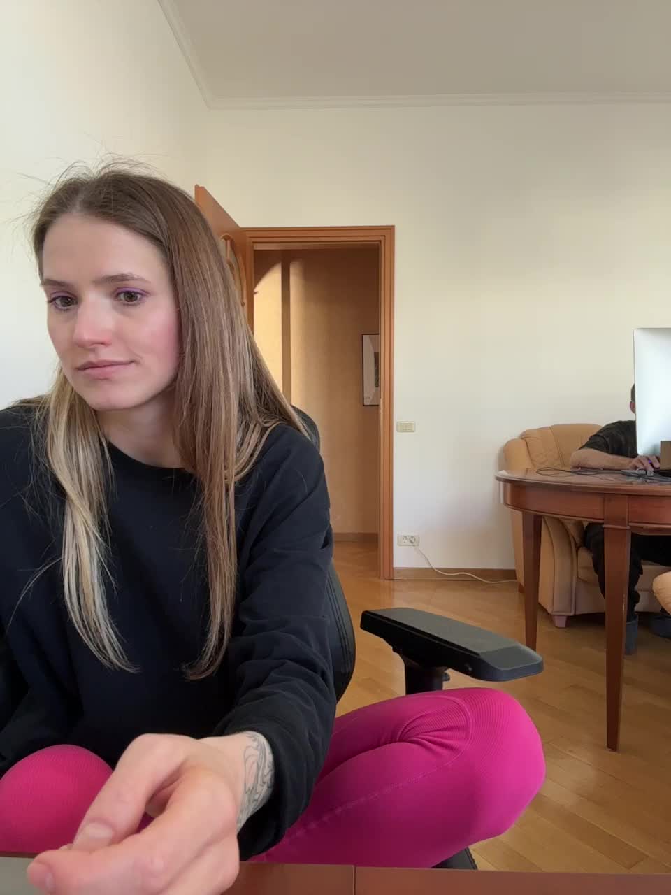 View or download file sexy_sweets on 2024-09-22 from bongacams