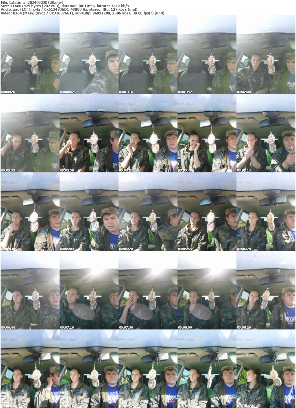 Preview thumb from tatatin_s on 2024-09-22 @ bongacams