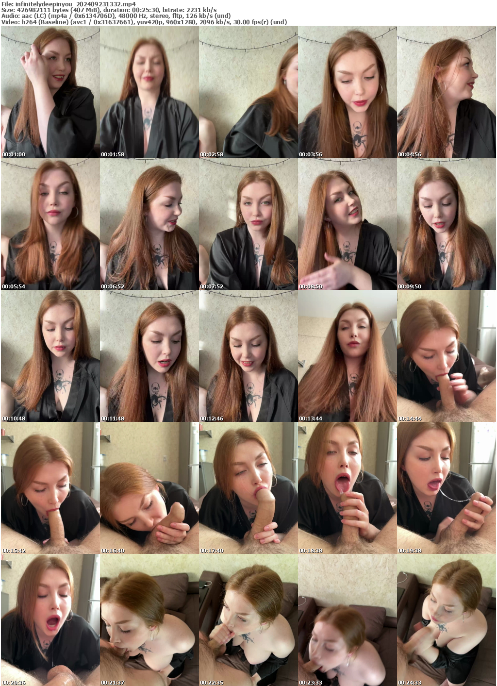 Preview thumb from infinitelydeepinyou on 2024-09-23 @ bongacams