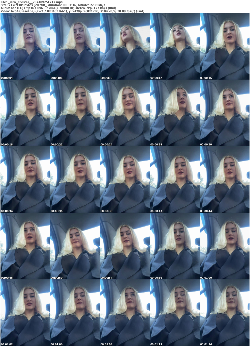 Preview thumb from _lana_chester_ on 2024-09-25 @ bongacams