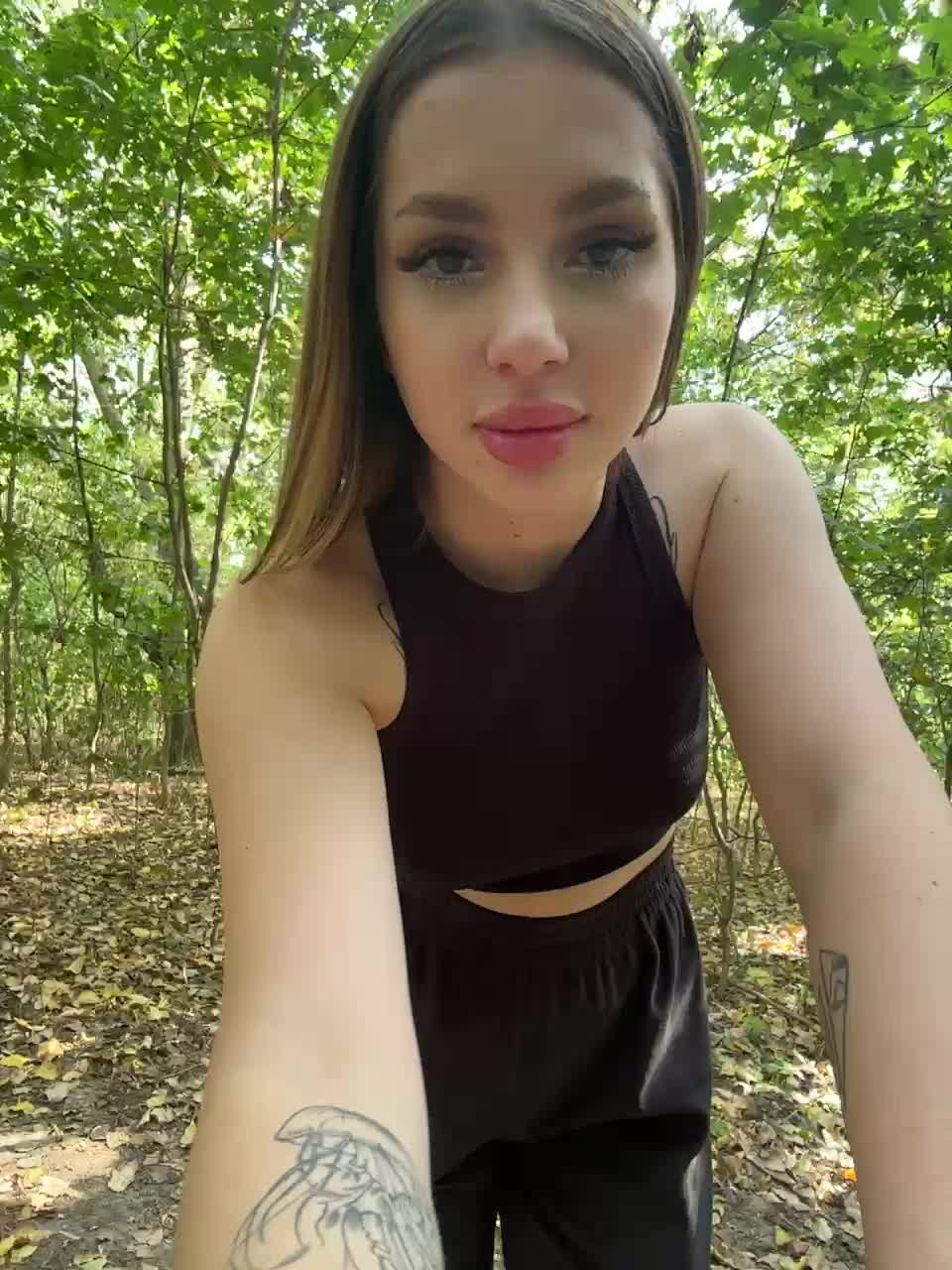 View or download file babydarii on 2024-09-25 from bongacams