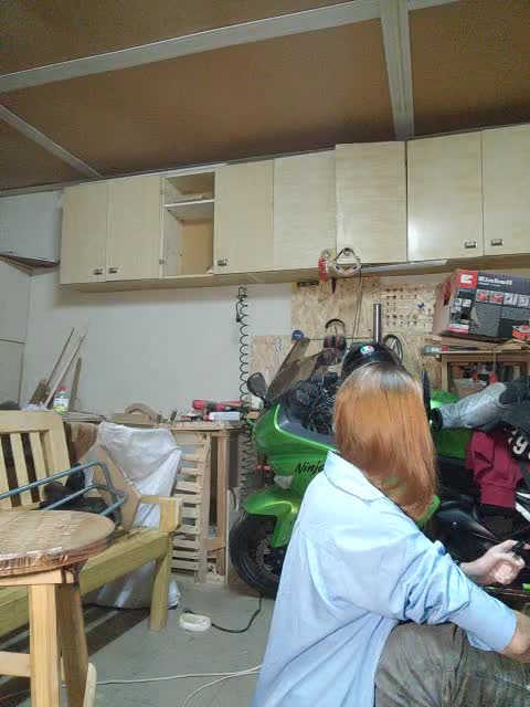 View or download file beautytriple on 2024-09-25 from bongacams