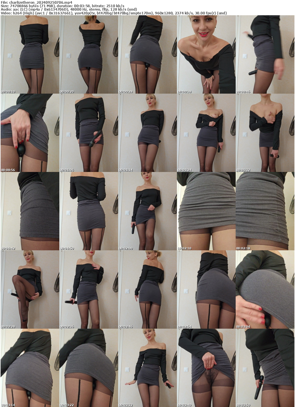 Preview thumb from charlizetheron on 2024-09-25 @ bongacams