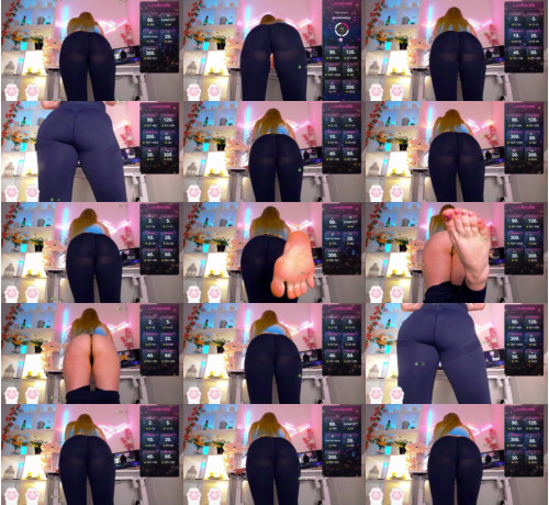 View or download file elena_xxx on 2024-09-25 from bongacams