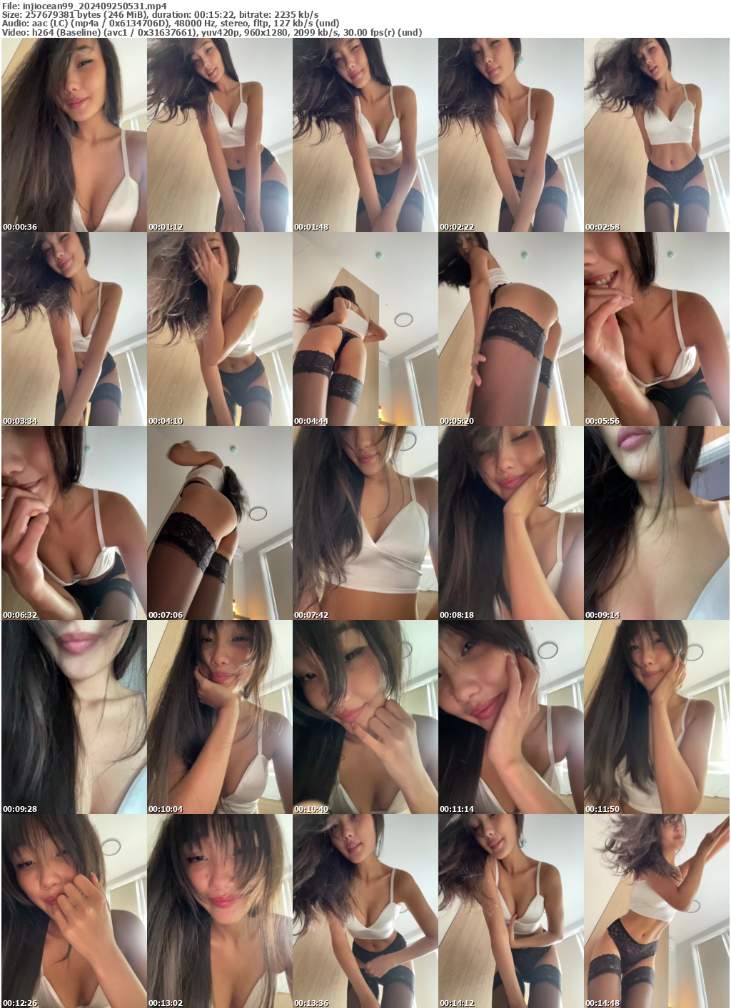 Preview thumb from injiocean99 on 2024-09-25 @ bongacams