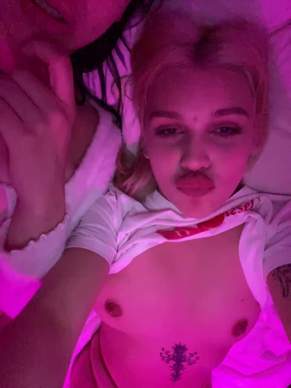 View or download file lustful_angels on 2024-09-25 from bongacams