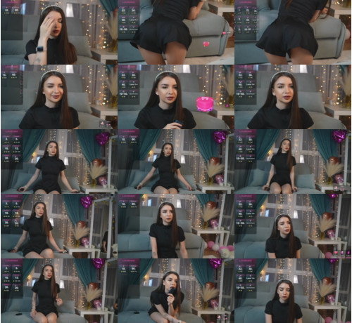 View or download file malyshkaaa on 2024-09-25 from bongacams