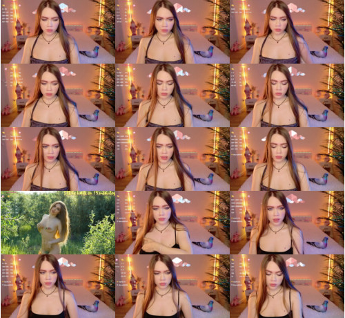 View or download file mimifors on 2024-09-25 from bongacams