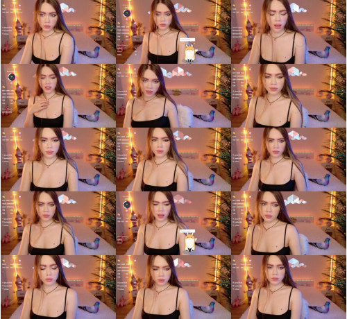 View or download file mimifors on 2024-09-25 from bongacams