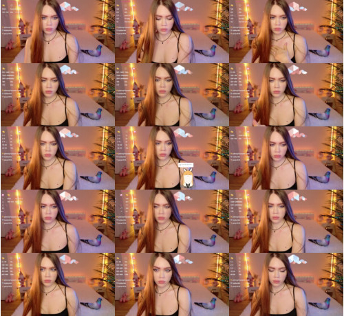 View or download file mimifors on 2024-09-25 from bongacams