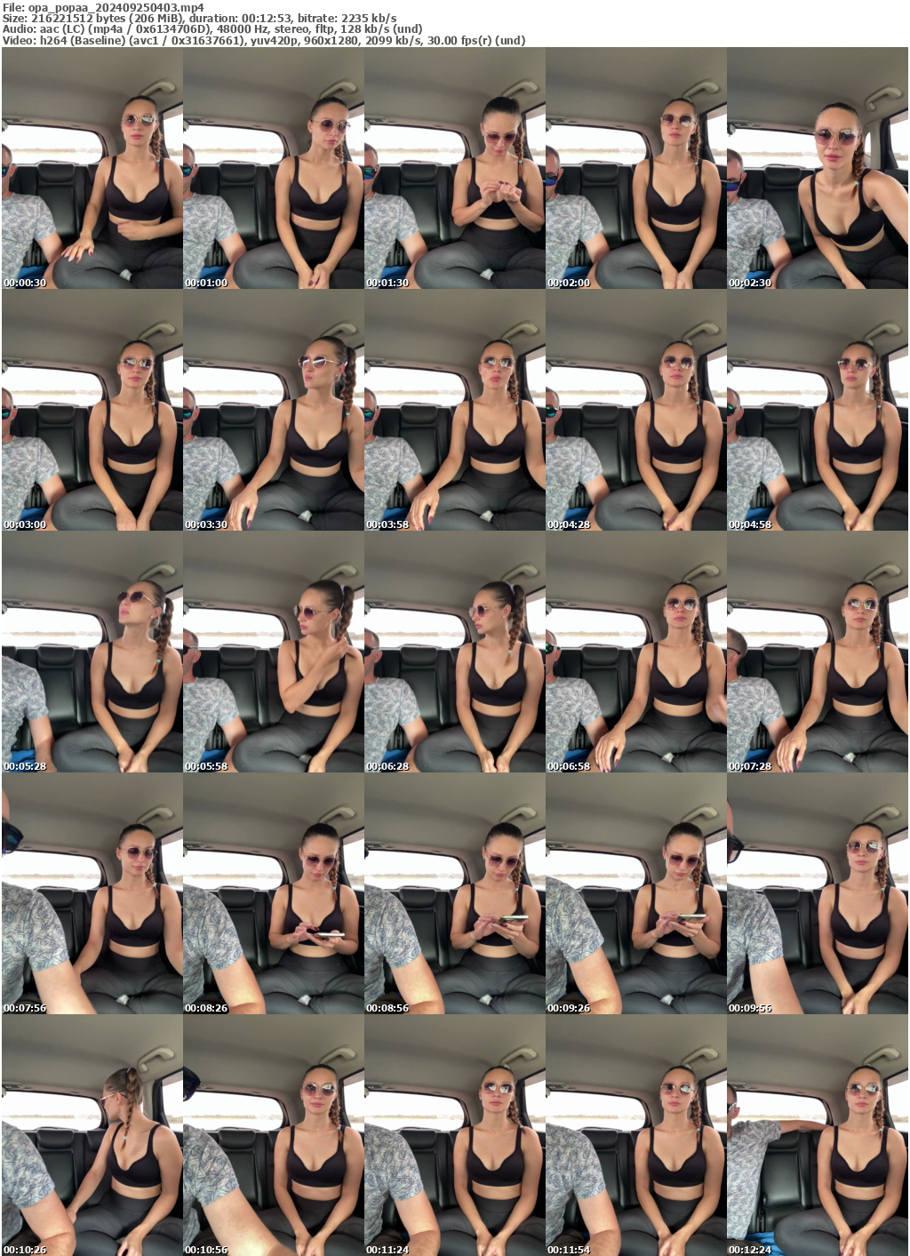 Preview thumb from opa_popaa on 2024-09-25 @ bongacams