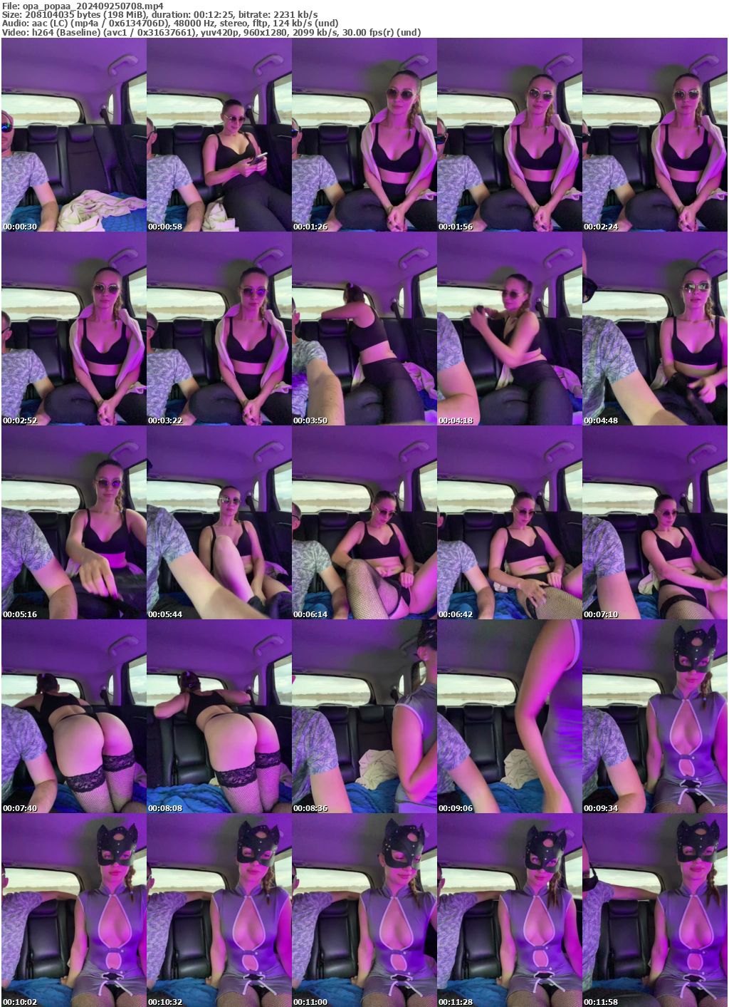 Preview thumb from opa_popaa on 2024-09-25 @ bongacams