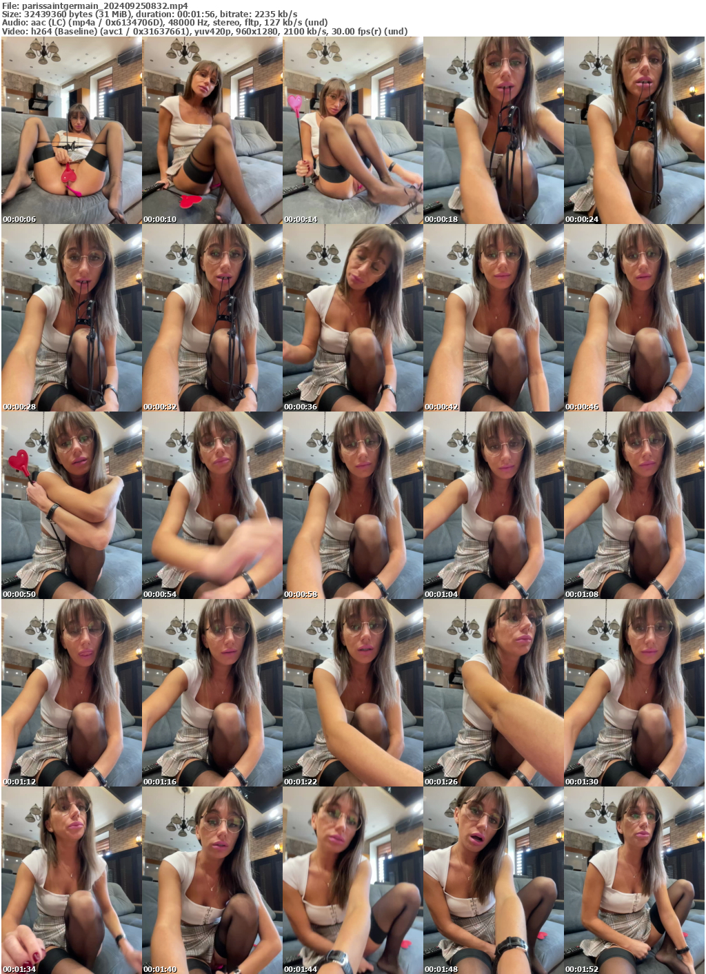 Preview thumb from parissaintgermain on 2024-09-25 @ bongacams