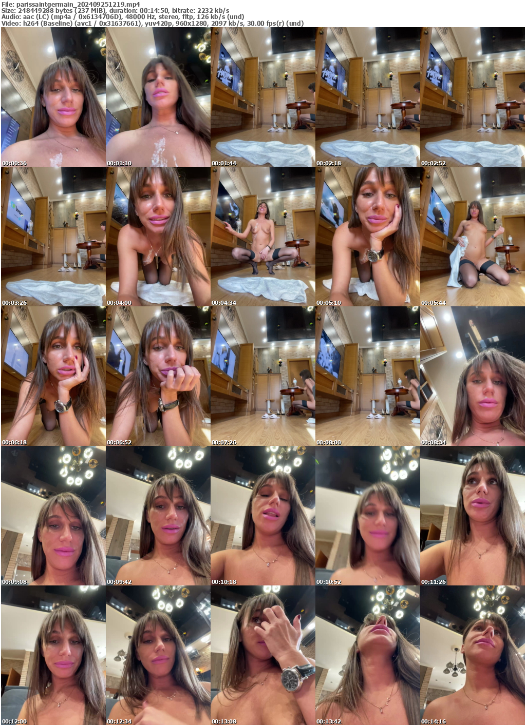 Preview thumb from parissaintgermain on 2024-09-25 @ bongacams