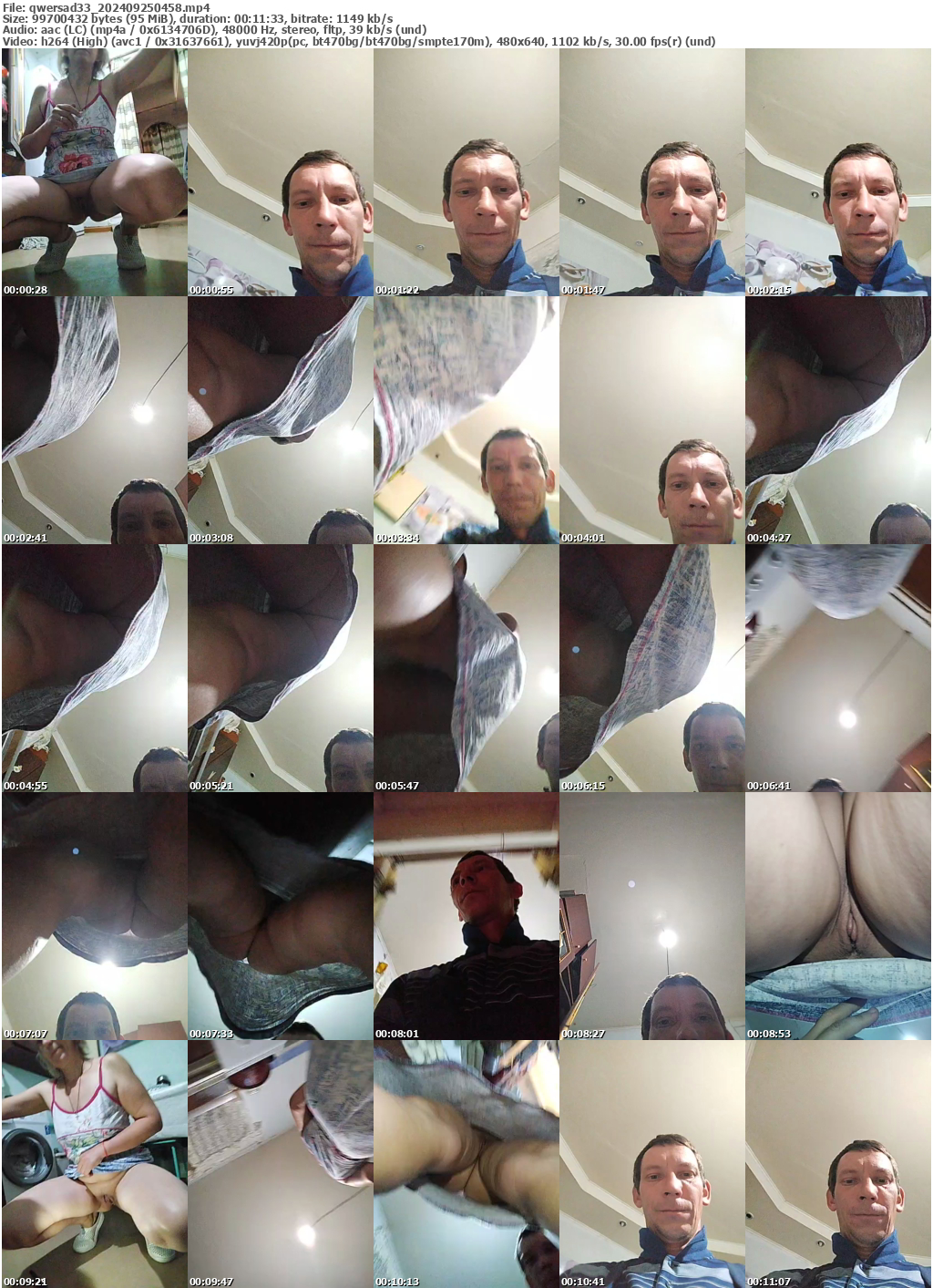 Preview thumb from qwersad33 on 2024-09-25 @ bongacams