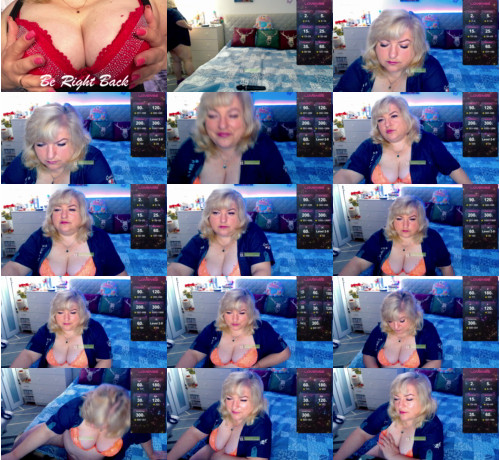 View or download file smileofangel on 2024-09-25 from bongacams