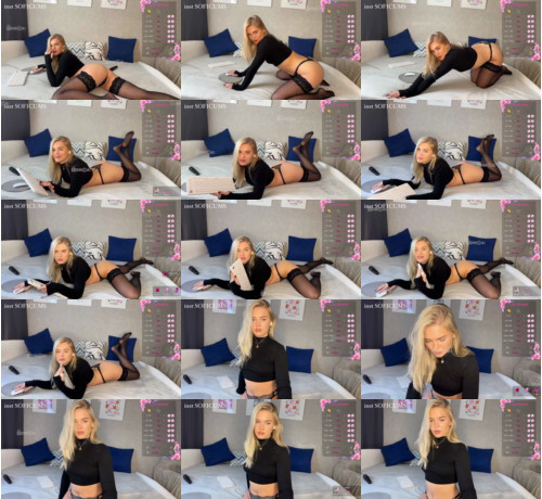 View or download file soficums on 2024-09-25 from bongacams