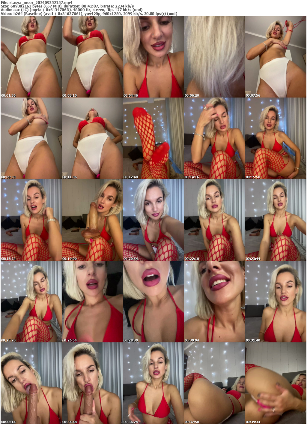 Preview thumb from stasya_moor on 2024-09-25 @ bongacams