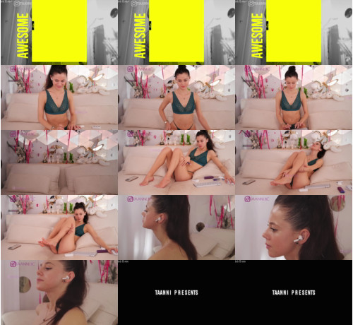 View or download file taanni on 2024-09-25 from bongacams