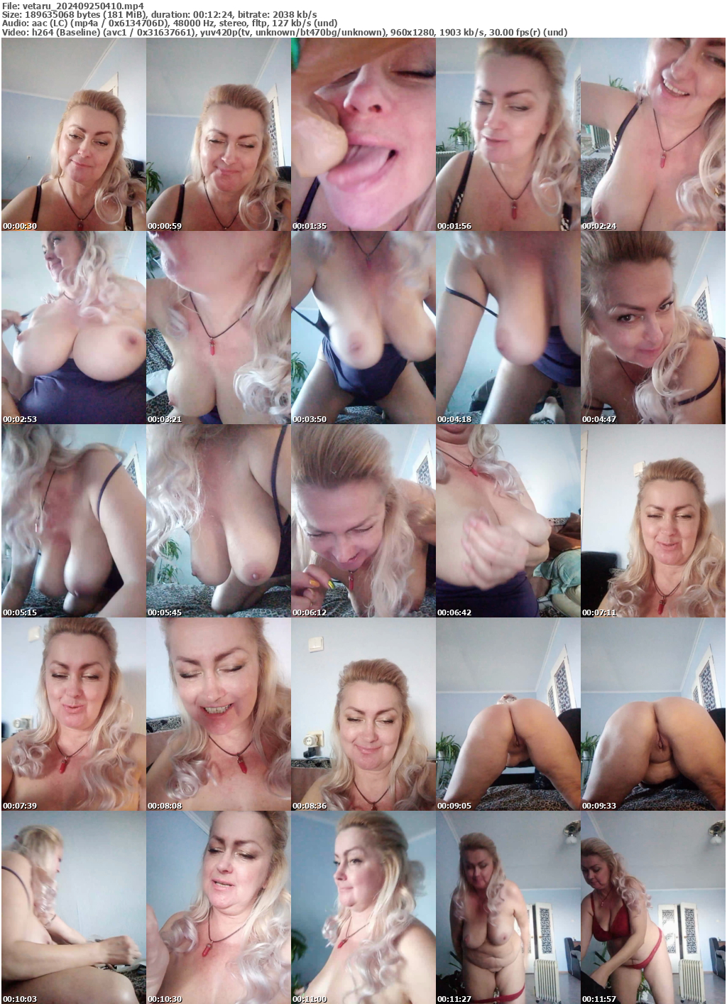 Preview thumb from vetaru on 2024-09-25 @ bongacams