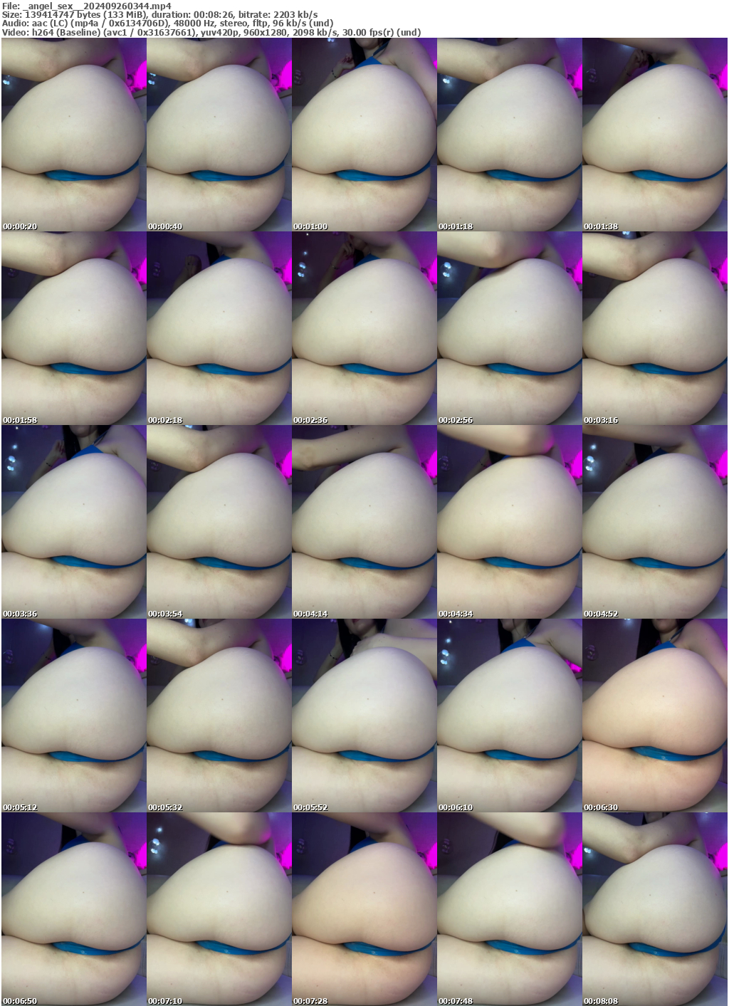 Preview thumb from _angel_sex_ on 2024-09-26 @ bongacams