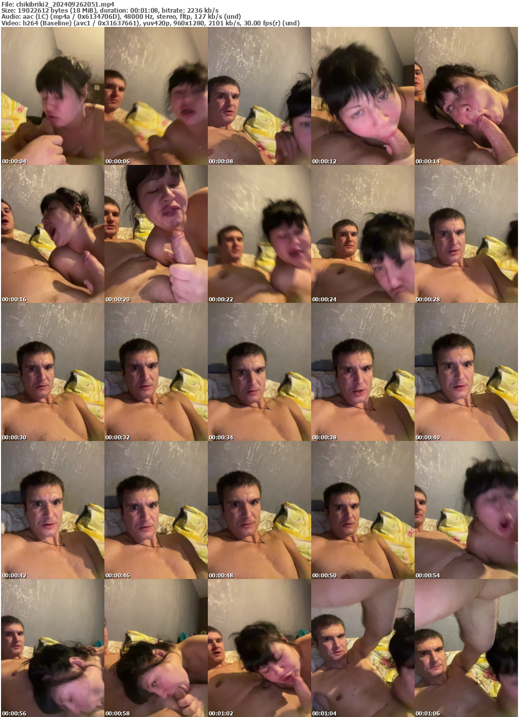 Preview thumb from chikibriki2 on 2024-09-26 @ bongacams