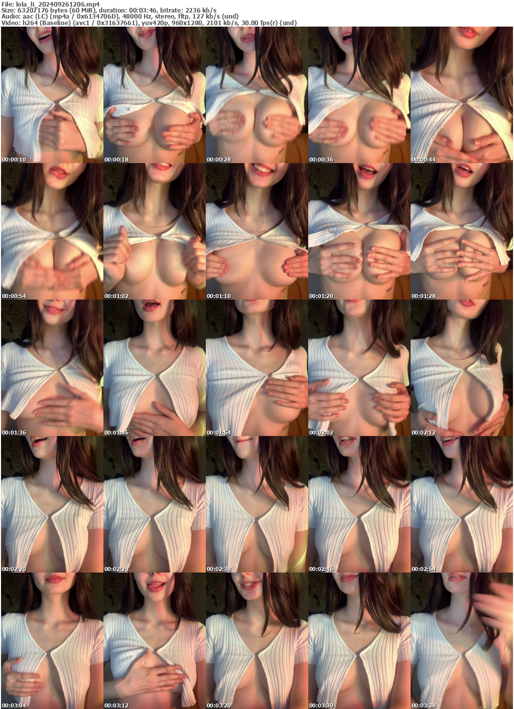 Preview thumb from lola_li on 2024-09-26 @ bongacams