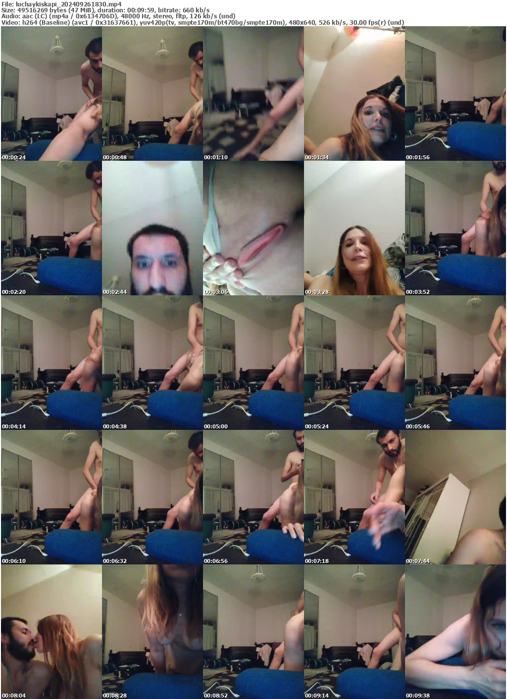 Preview thumb from luchaykiskapi on 2024-09-26 @ bongacams